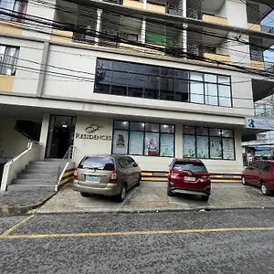  Aparthotel Nature Inspired Cozy Near Edsa Shaw Shangri-la Megamall At F Residences