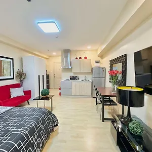 Soho Residences Mandaluyong